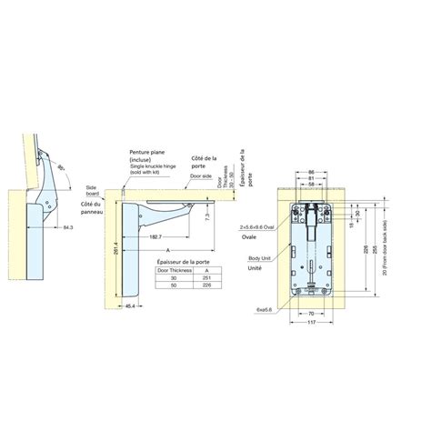 metal boxes to lift things up off of a counter|Counter Lift Mechanism .